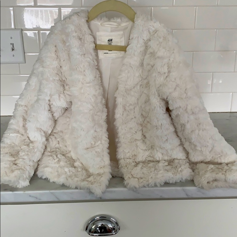 Sweater/coat
